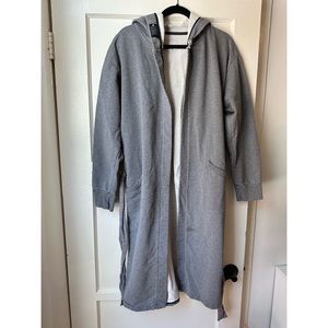 Ace Hotel x Wings + Horns Boxing-Inspired Robe (See note!)